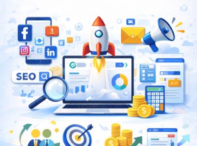 Dijital Pazarlama Nedir?